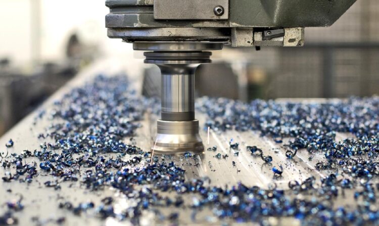 Talaşlı İmalatın Önemi ve Avantajları